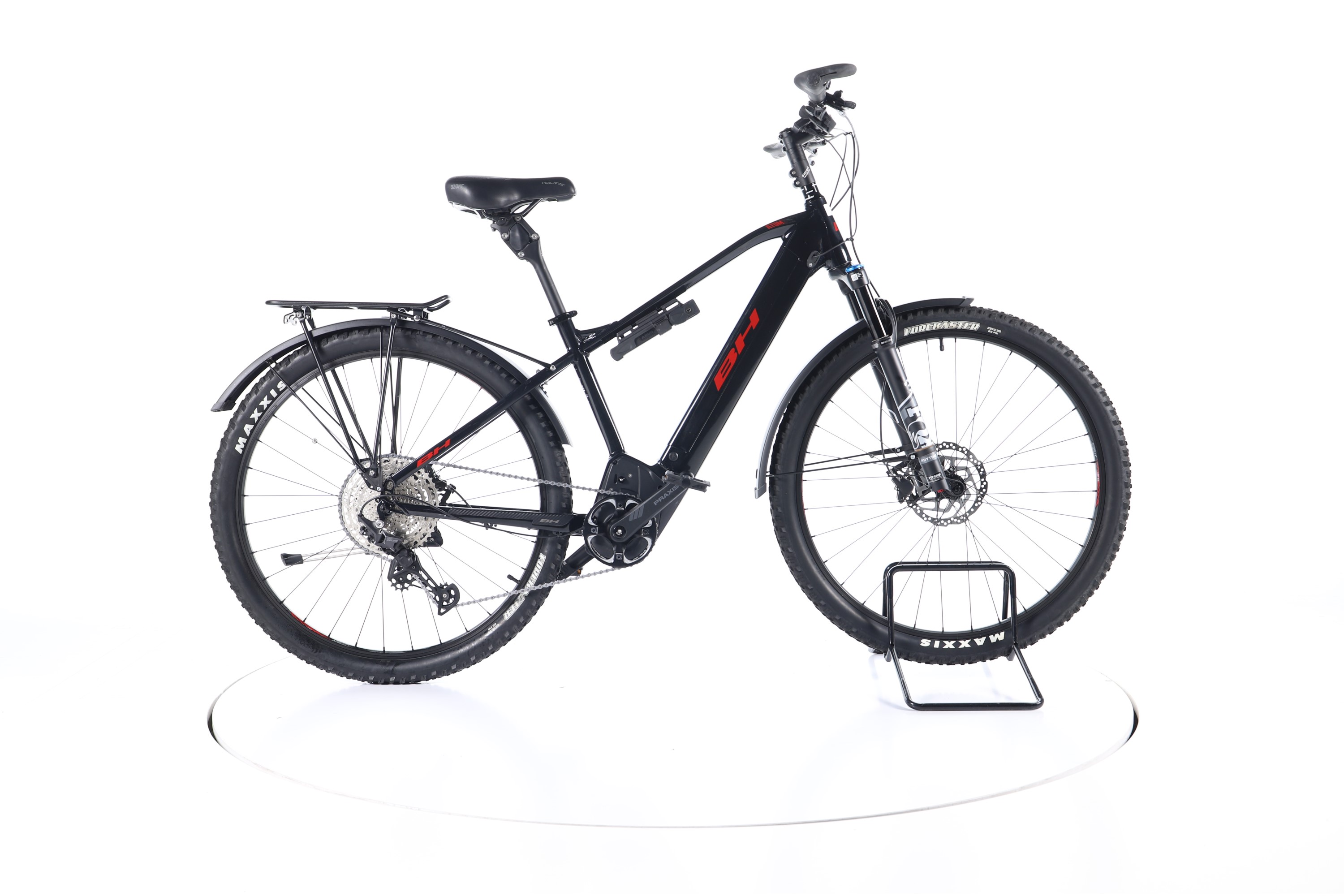 BH Bikes Atoms Pro-S 2022 unter BH Bikes