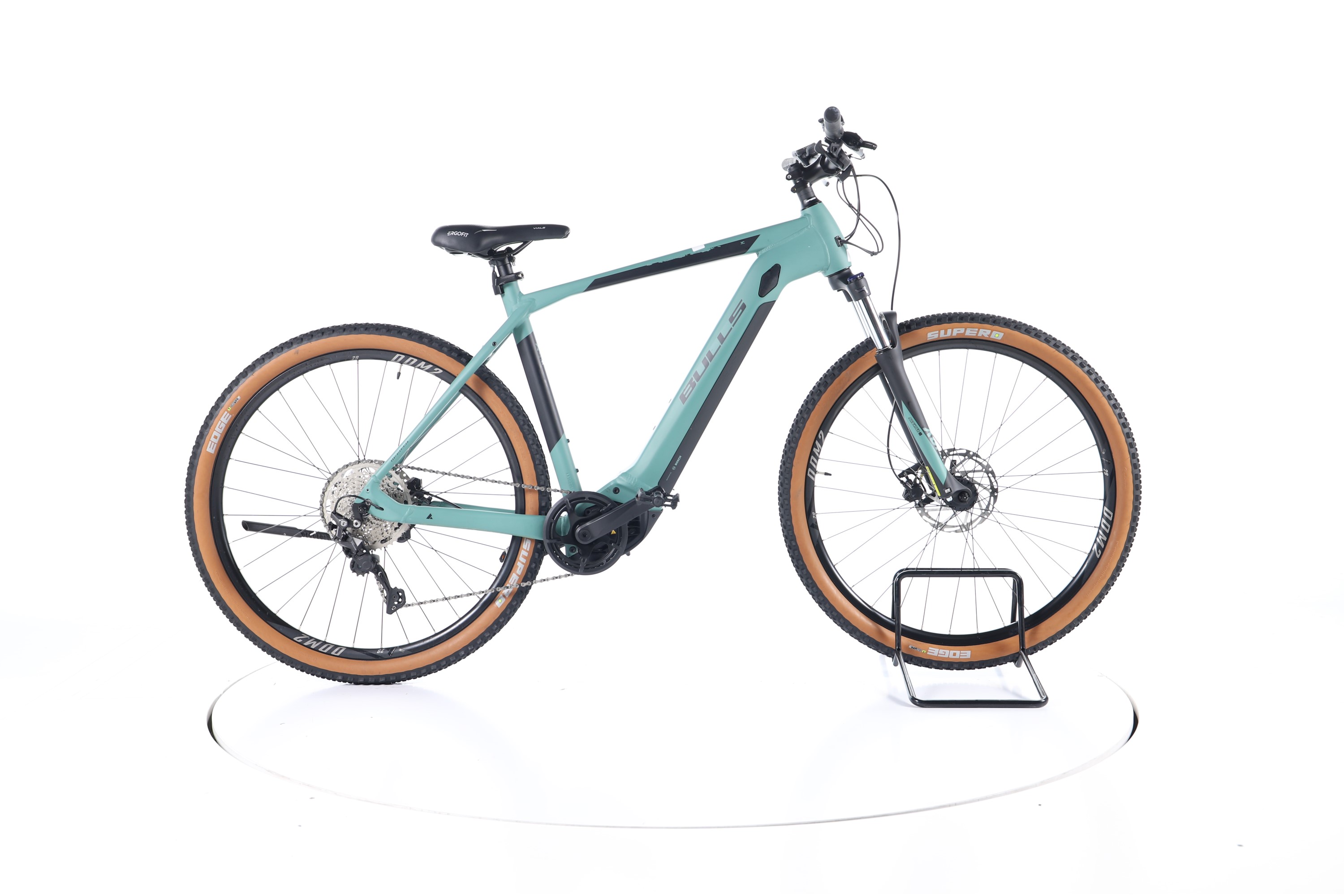 Bulls Copperhead EVO 1 2022
