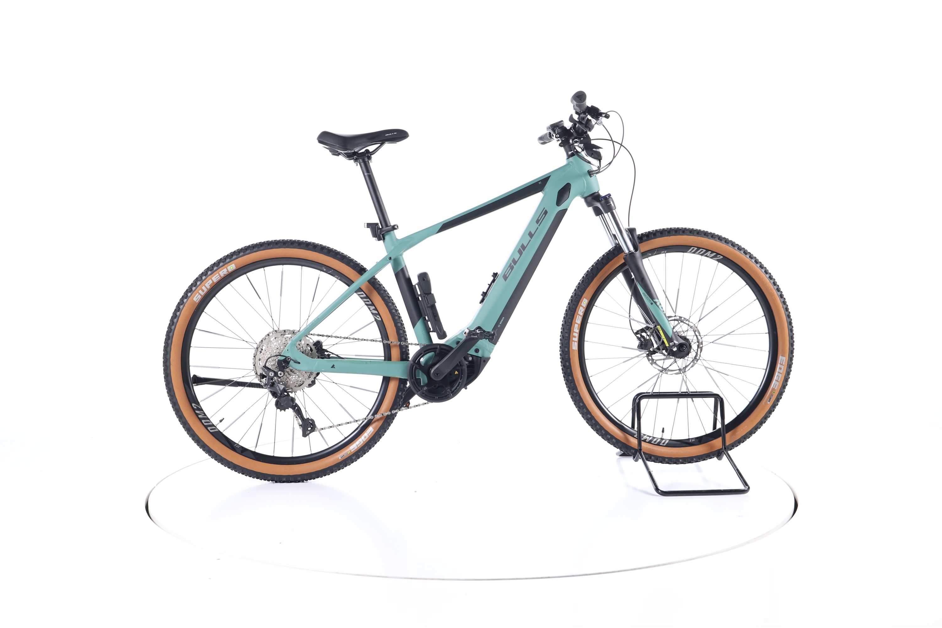 Bulls Copperhead EVO 1 2022