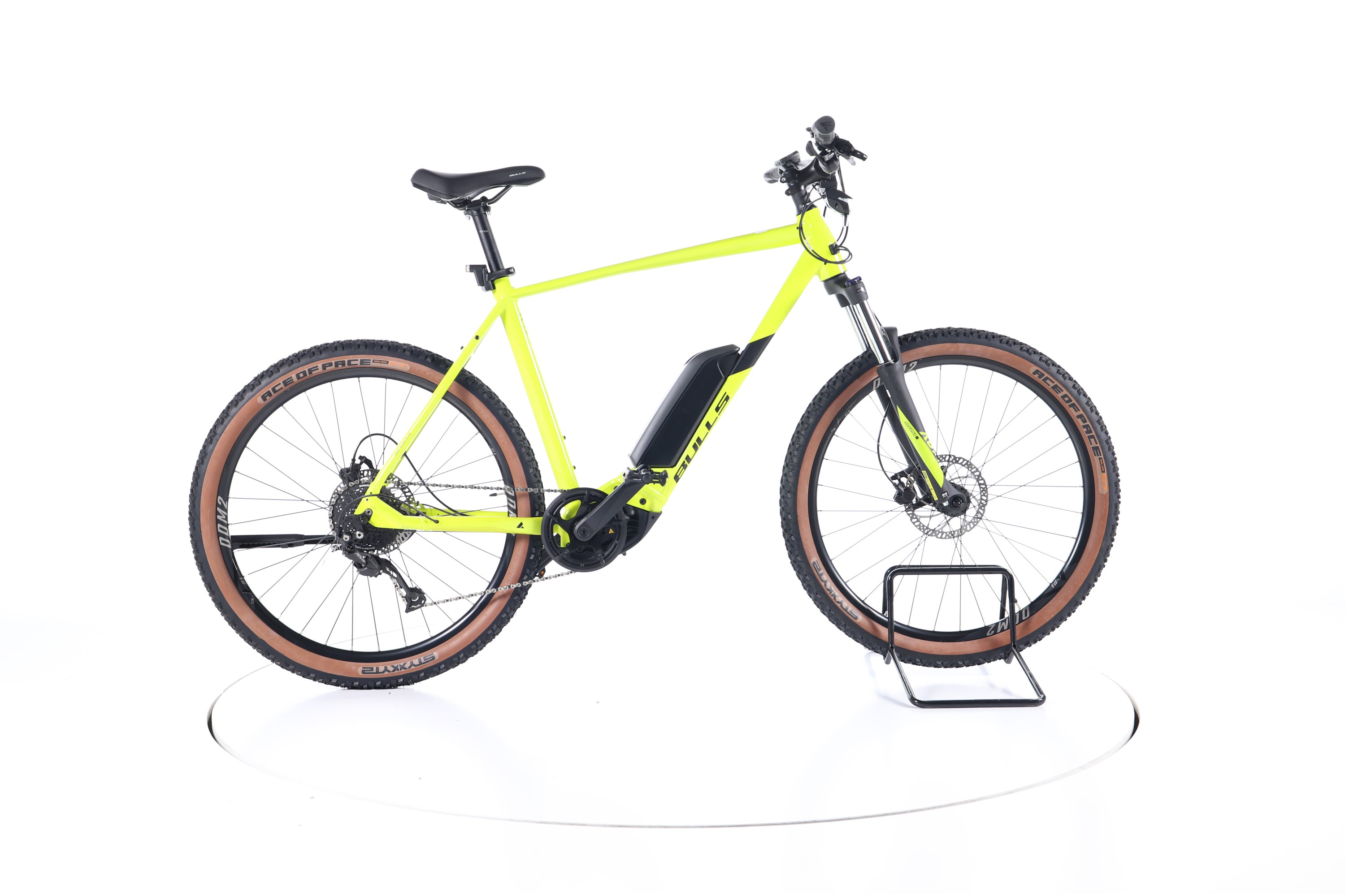 Bulls LT CX 27-5 2022
