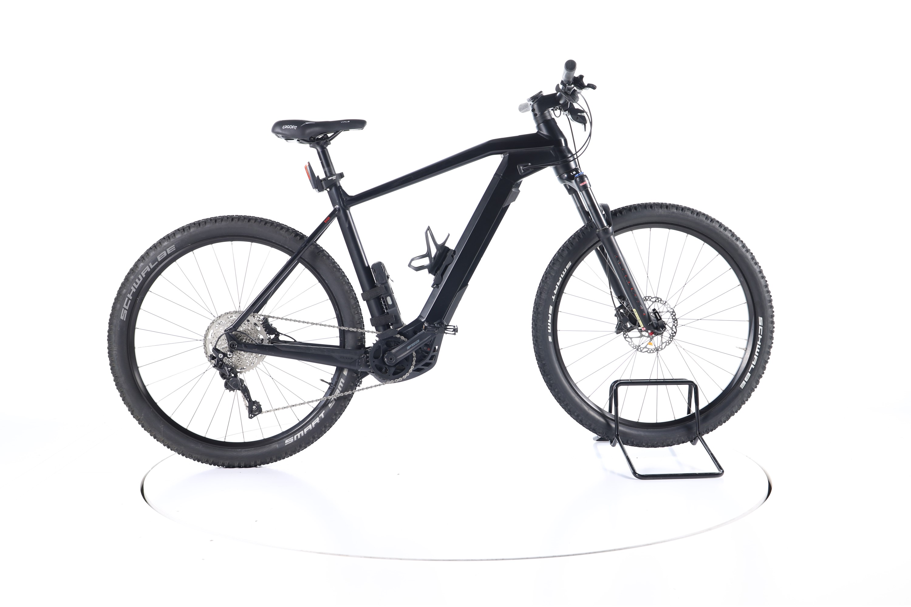 Bulls Sonic EVO 1 2022