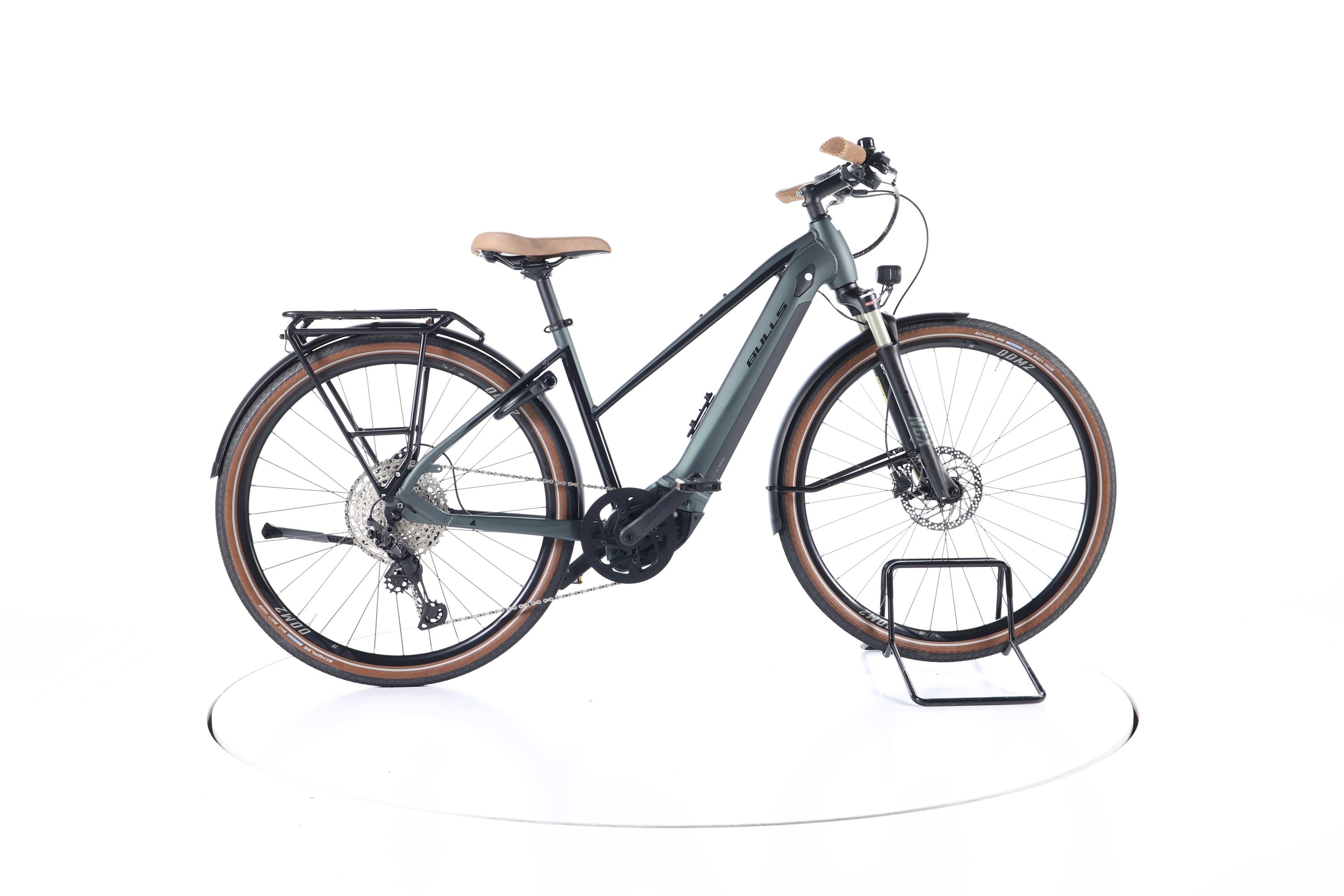Bulls Urban Evo 12 2022