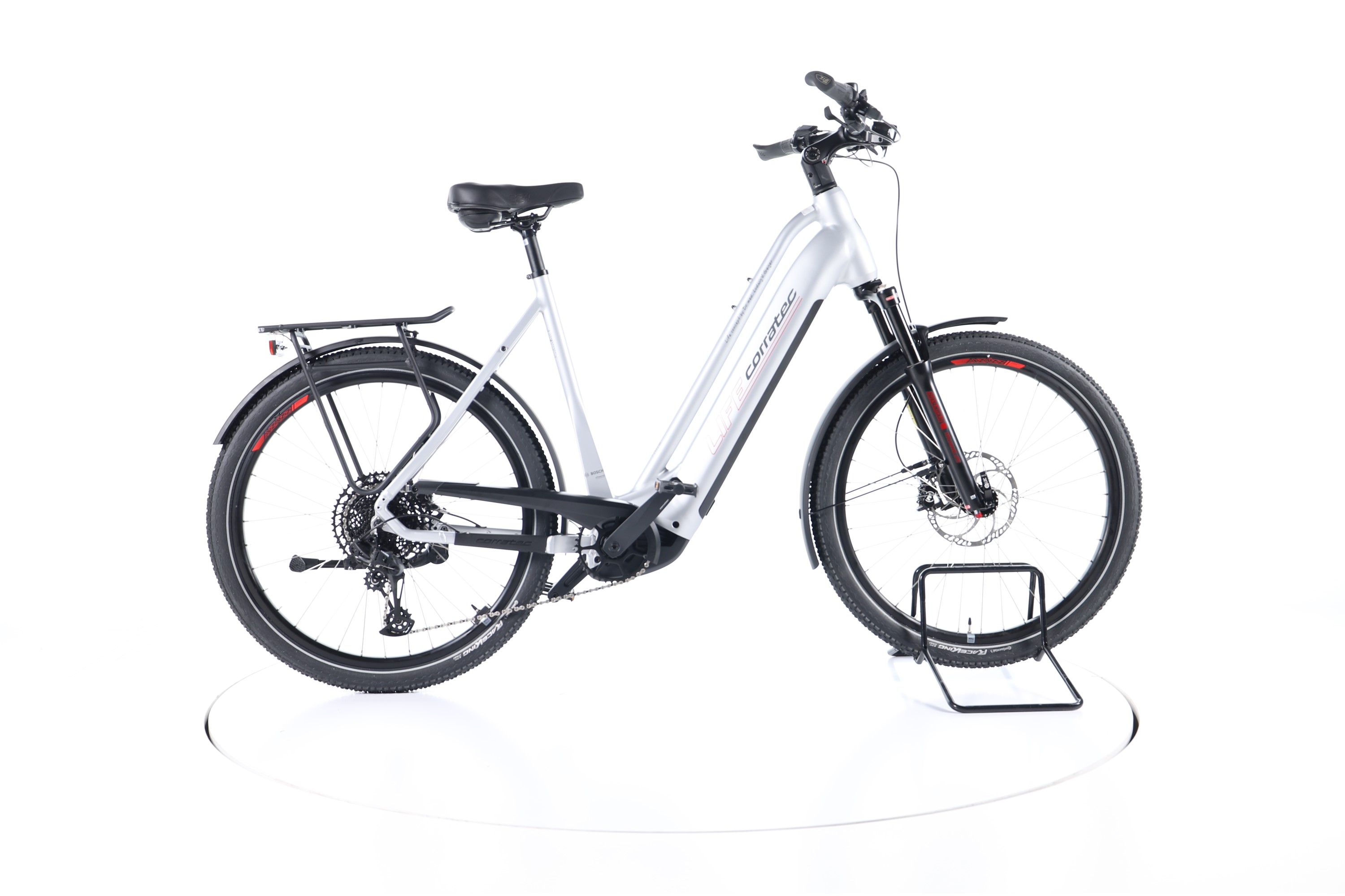 Corratec Life CX7 12S 2023