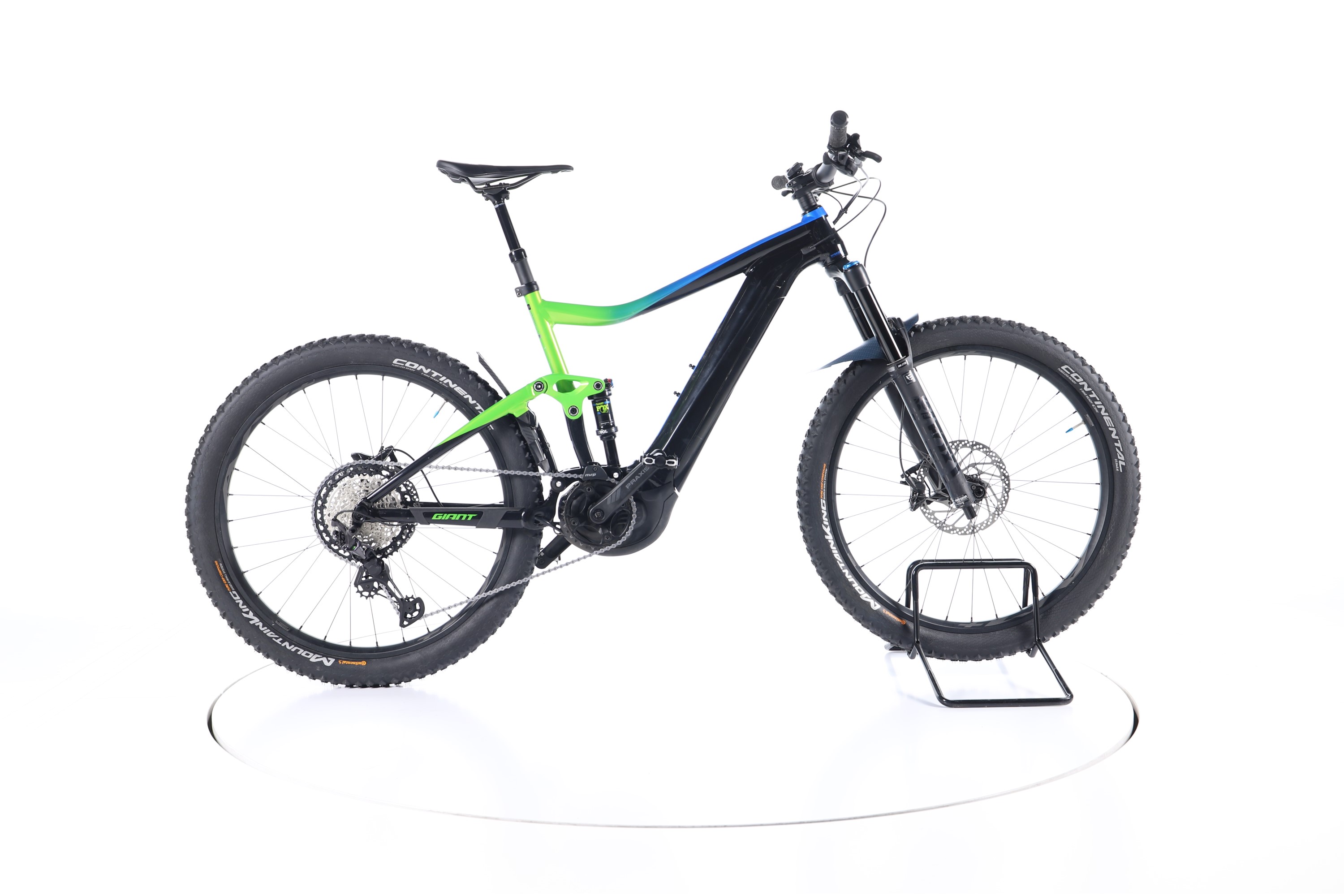 Giant Trance-E+2 Pro 2020