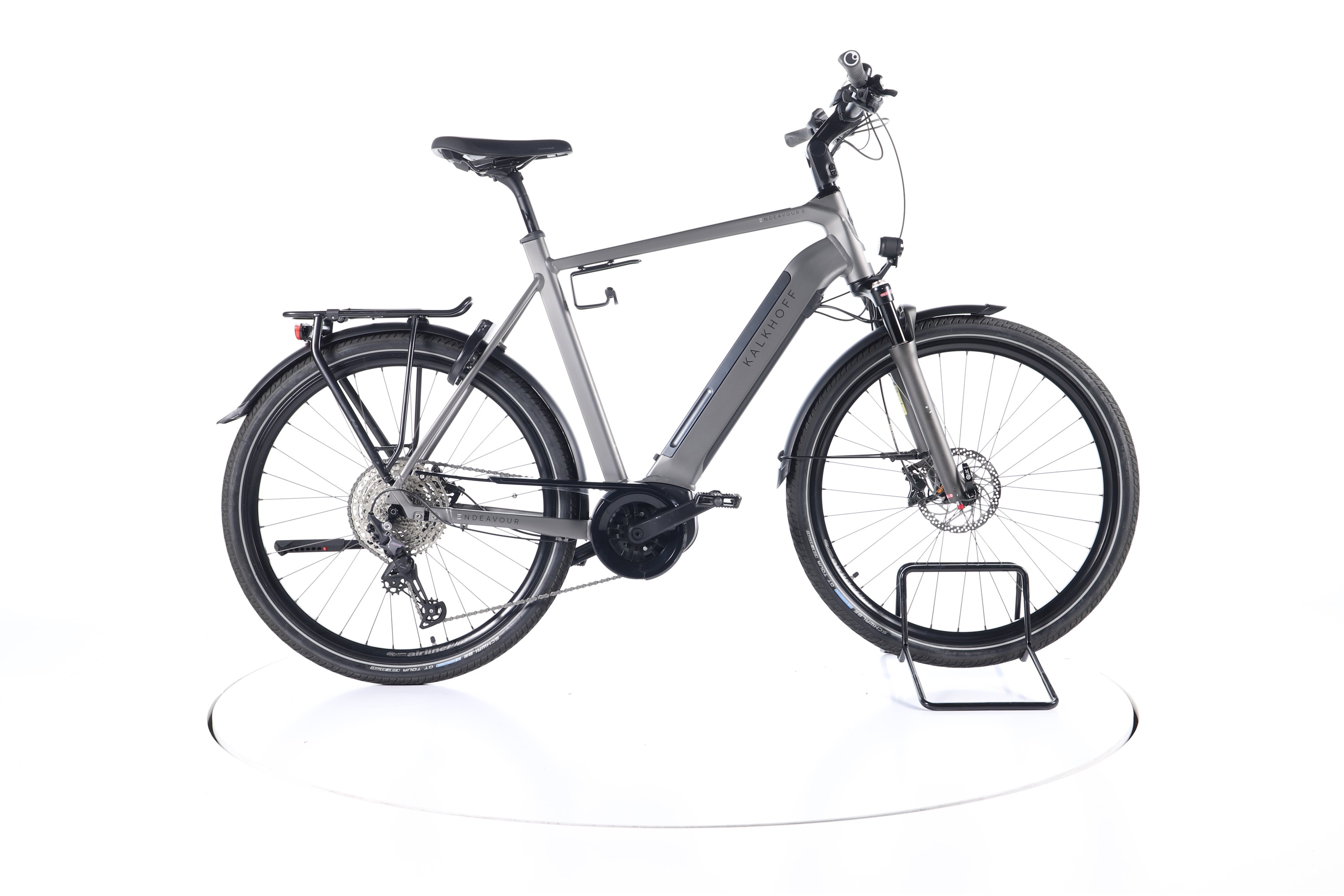 Kalkhoff Endeavour 5-B Adv 2021