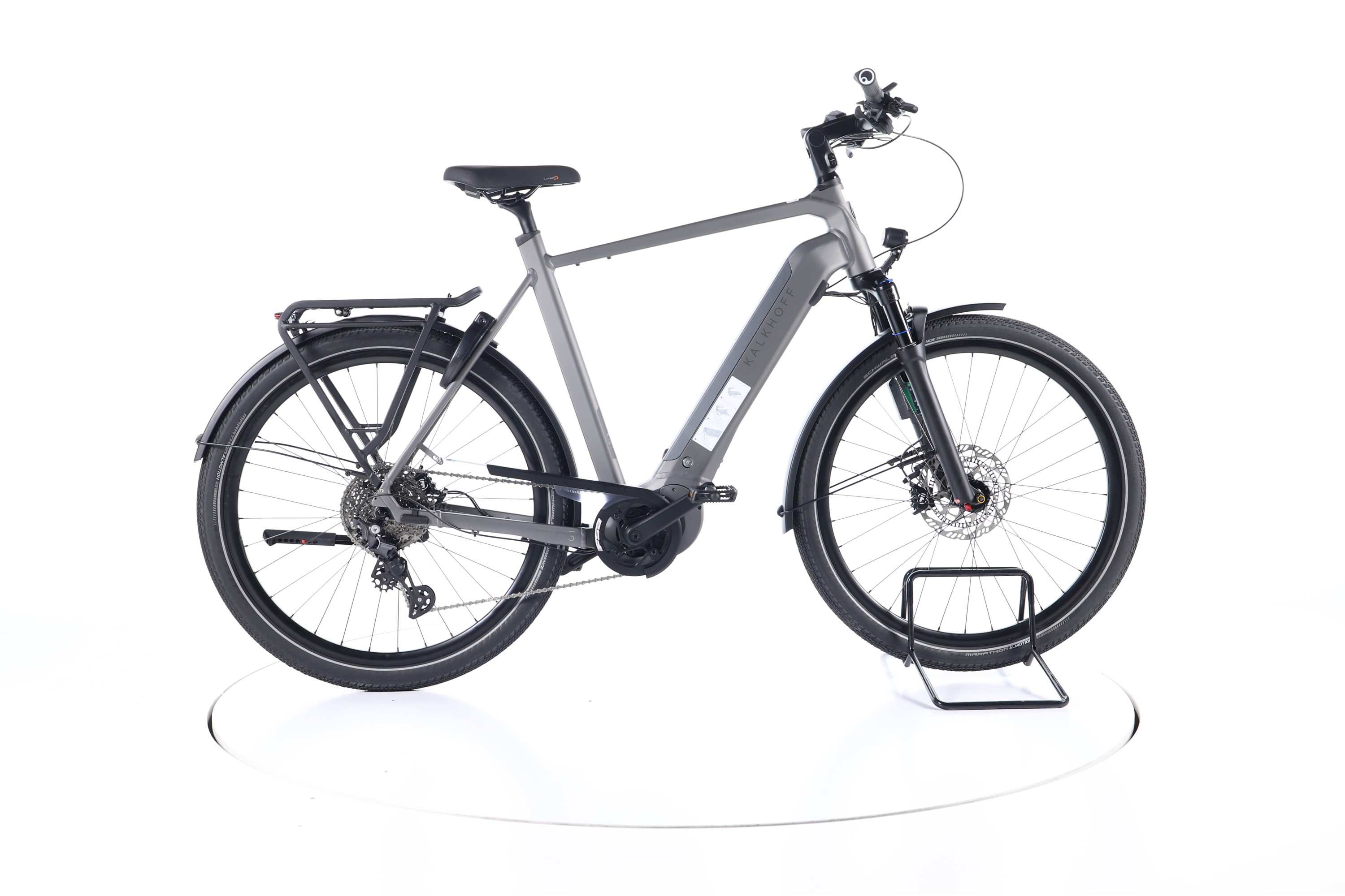 Kalkhoff ENDEAVOUR 5-B ADVANCE+ ABS Herren 2023