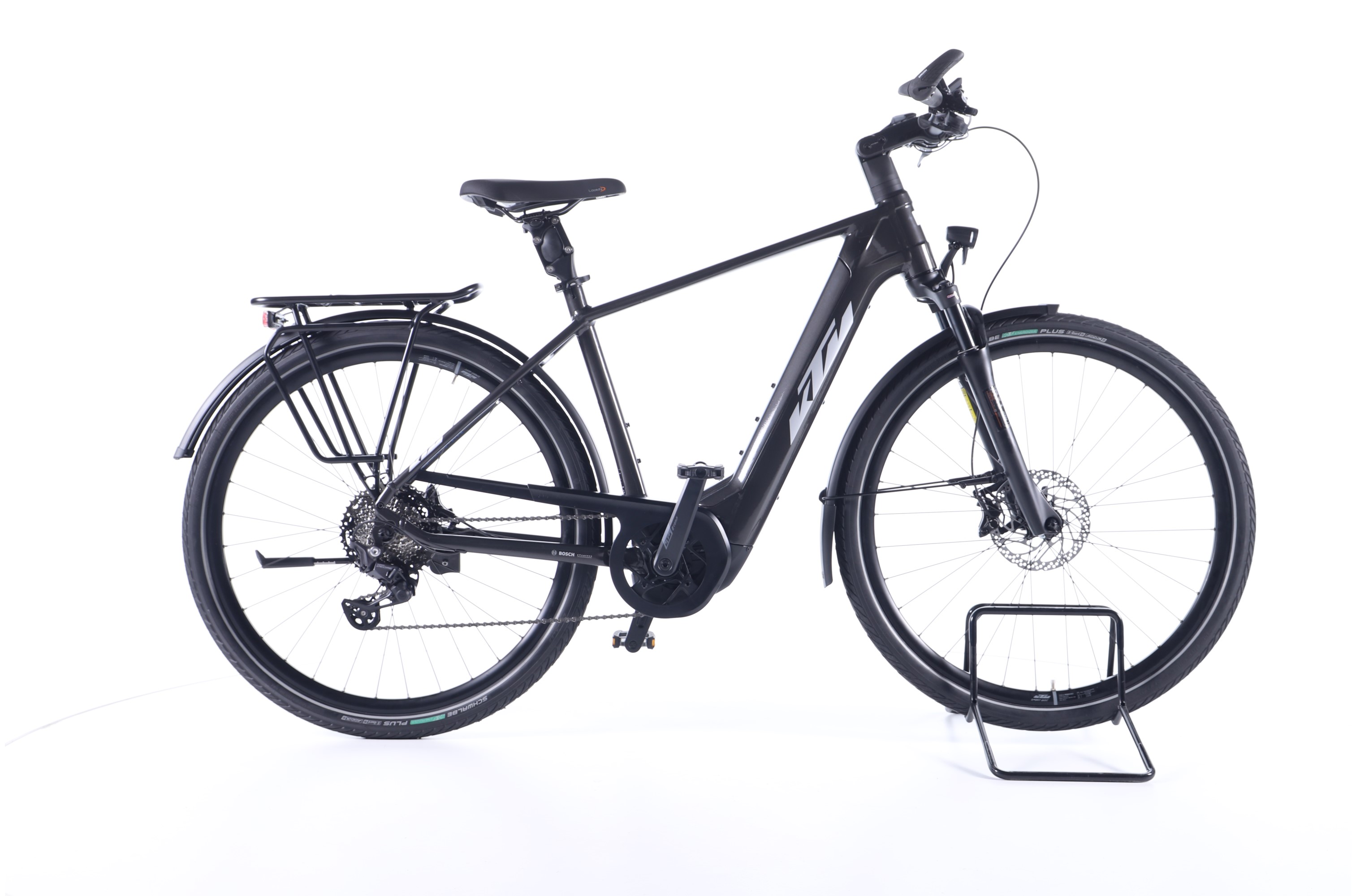 KTM Macina Style 730 Herren 2022