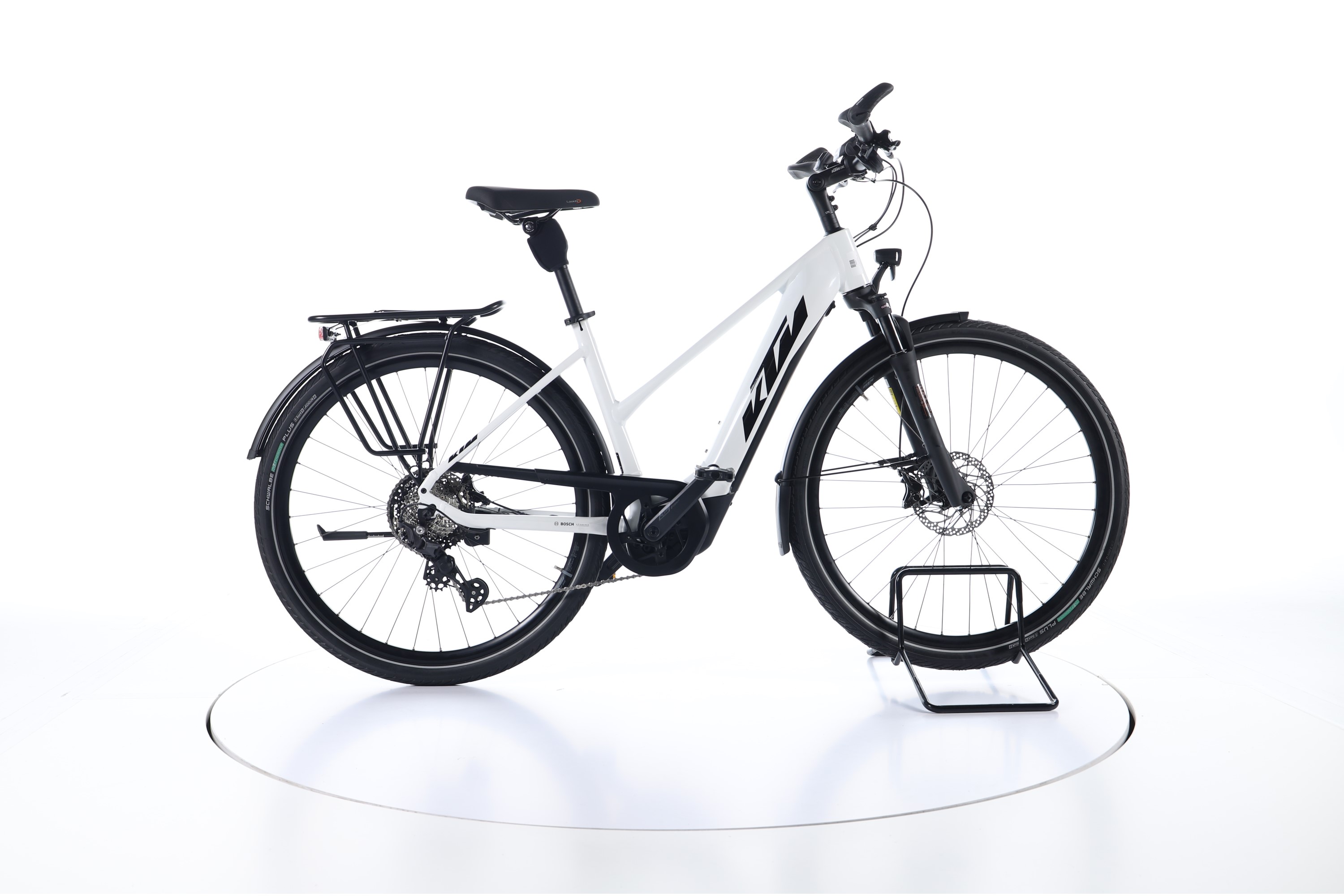 KTM Macina Tour CX 610 Damen 2022