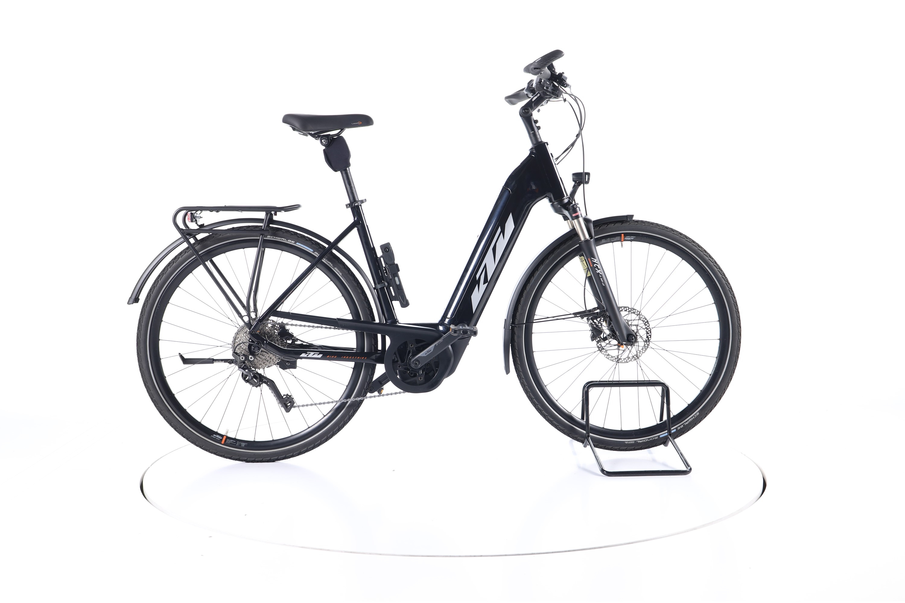 KTM Macina Ultimate Pro 2021