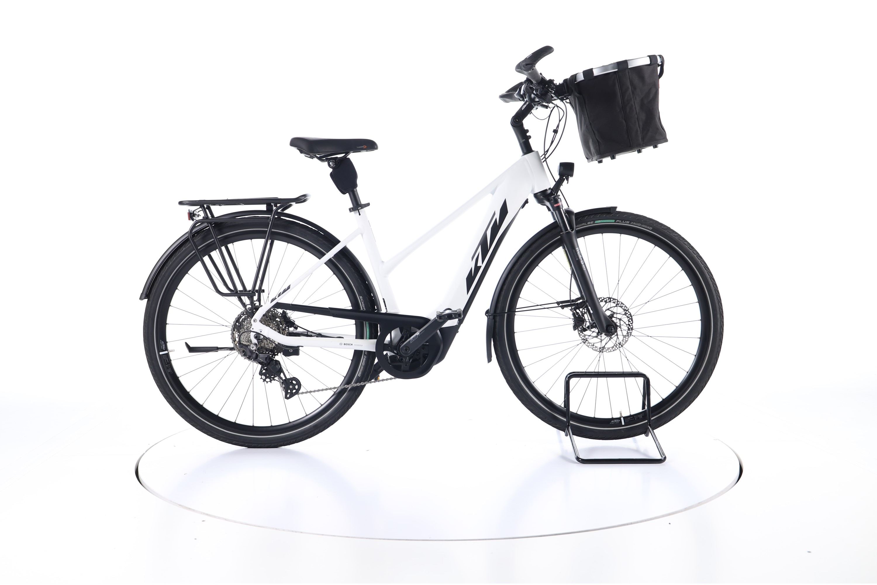 KTM ZEG CENTO 10 2022