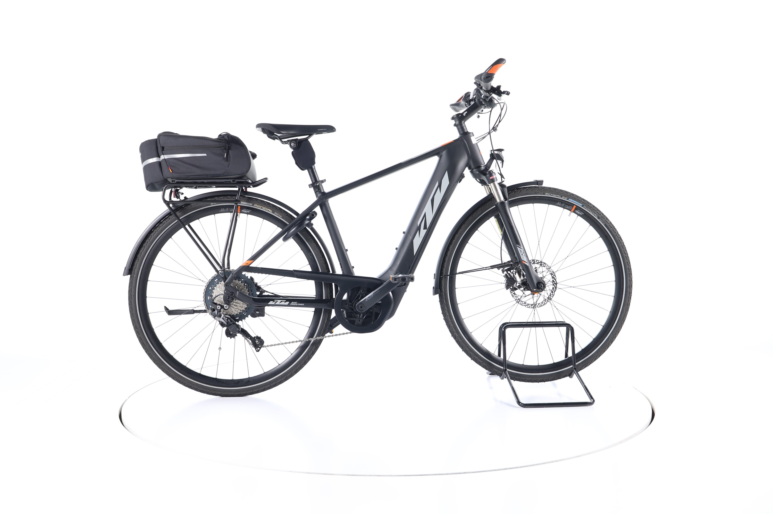 KTM ZEG POWER SPORT 11 PLUS 2020