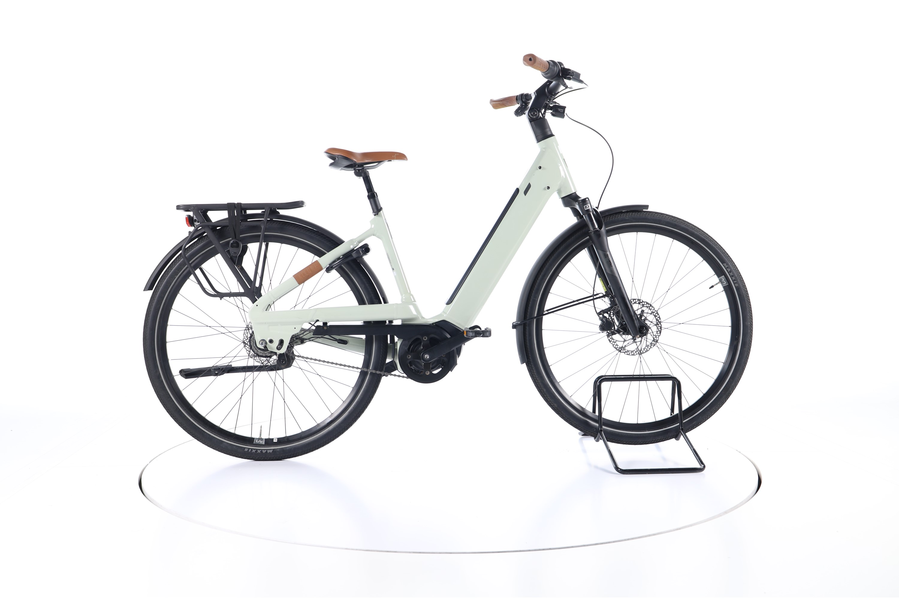 Liv Allure E+ 2 -CORE-500WH- 2022 unter Liv