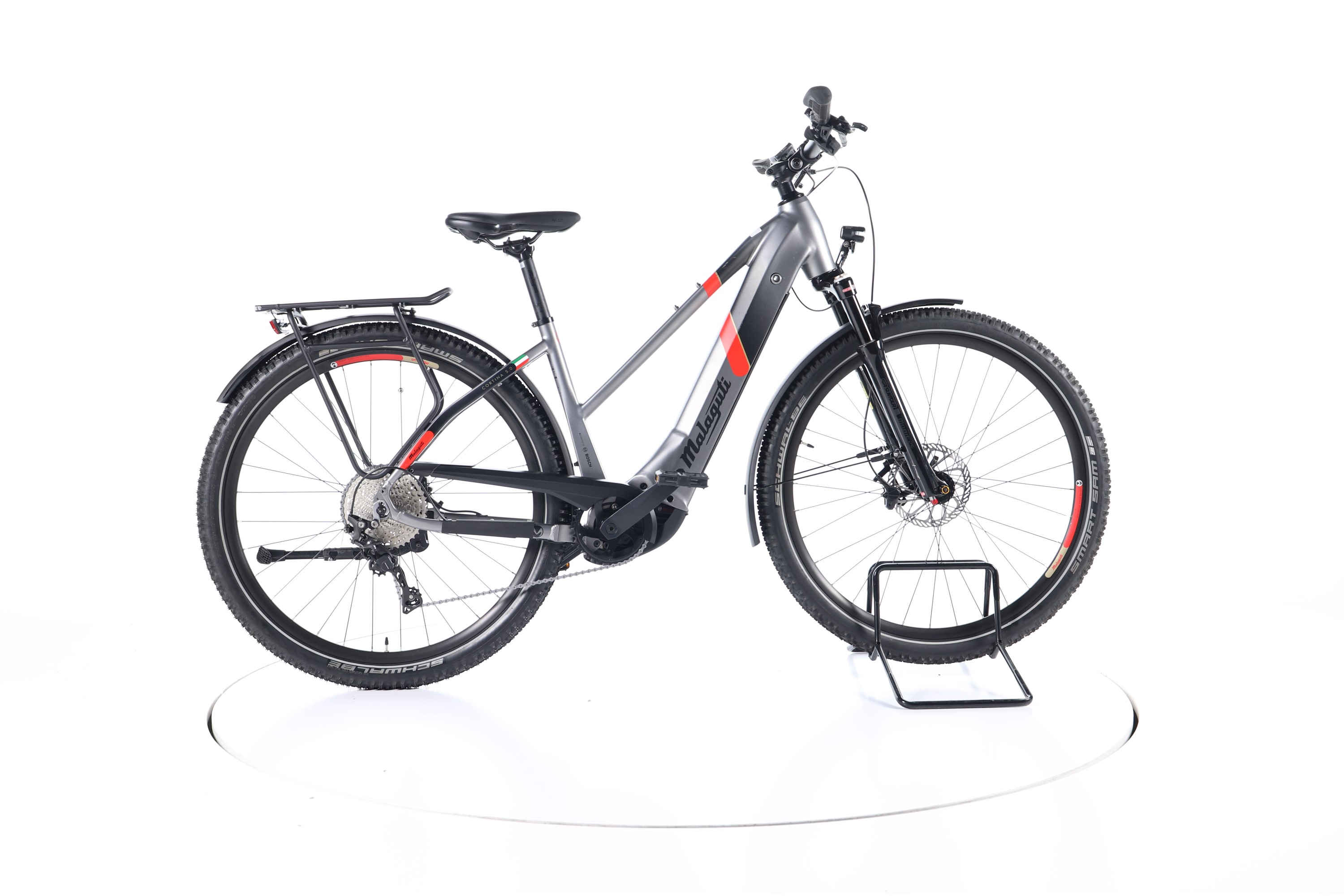 Malaguti Cortina T5 2022