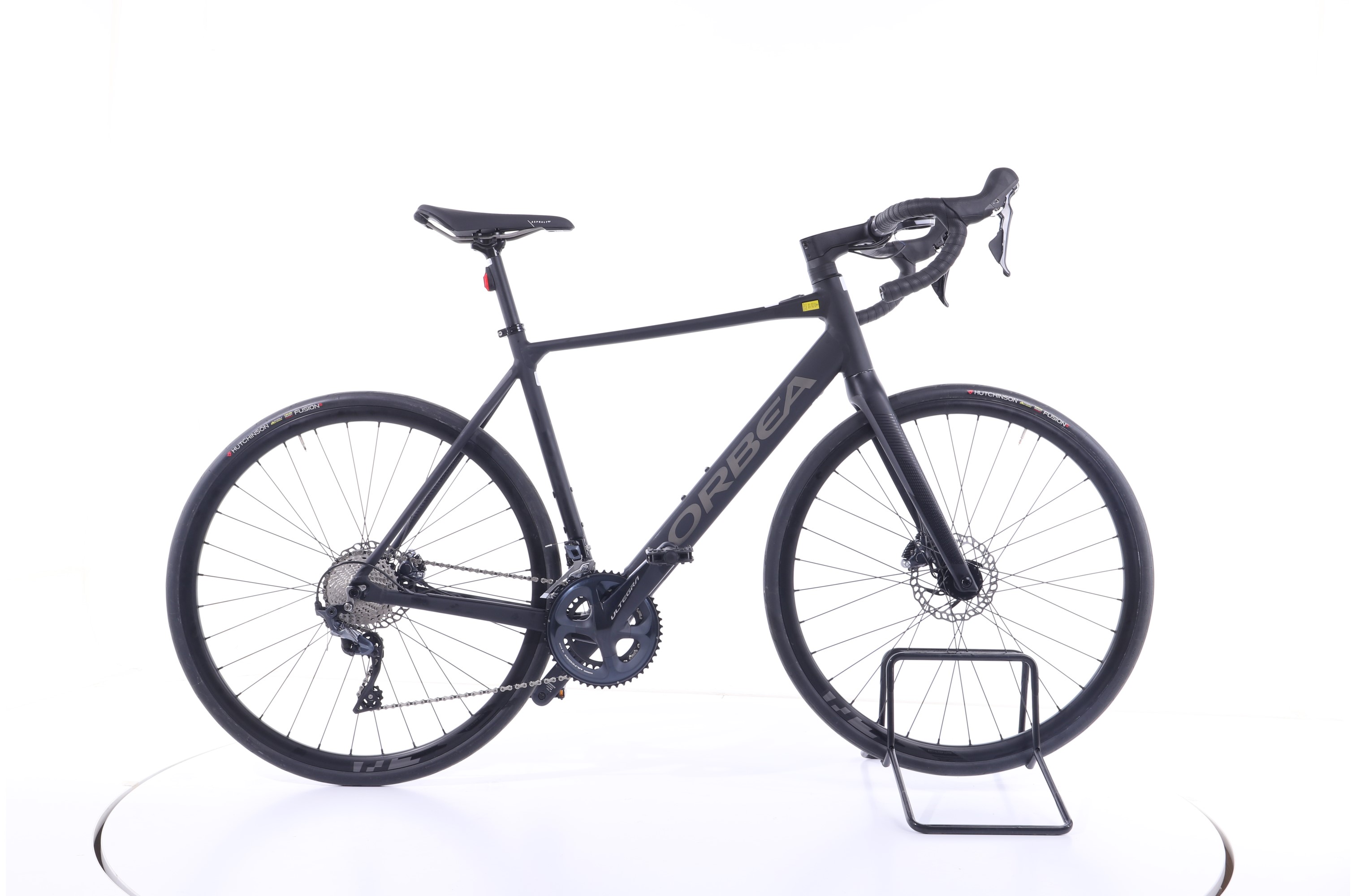 Orbea Gain D20 2021