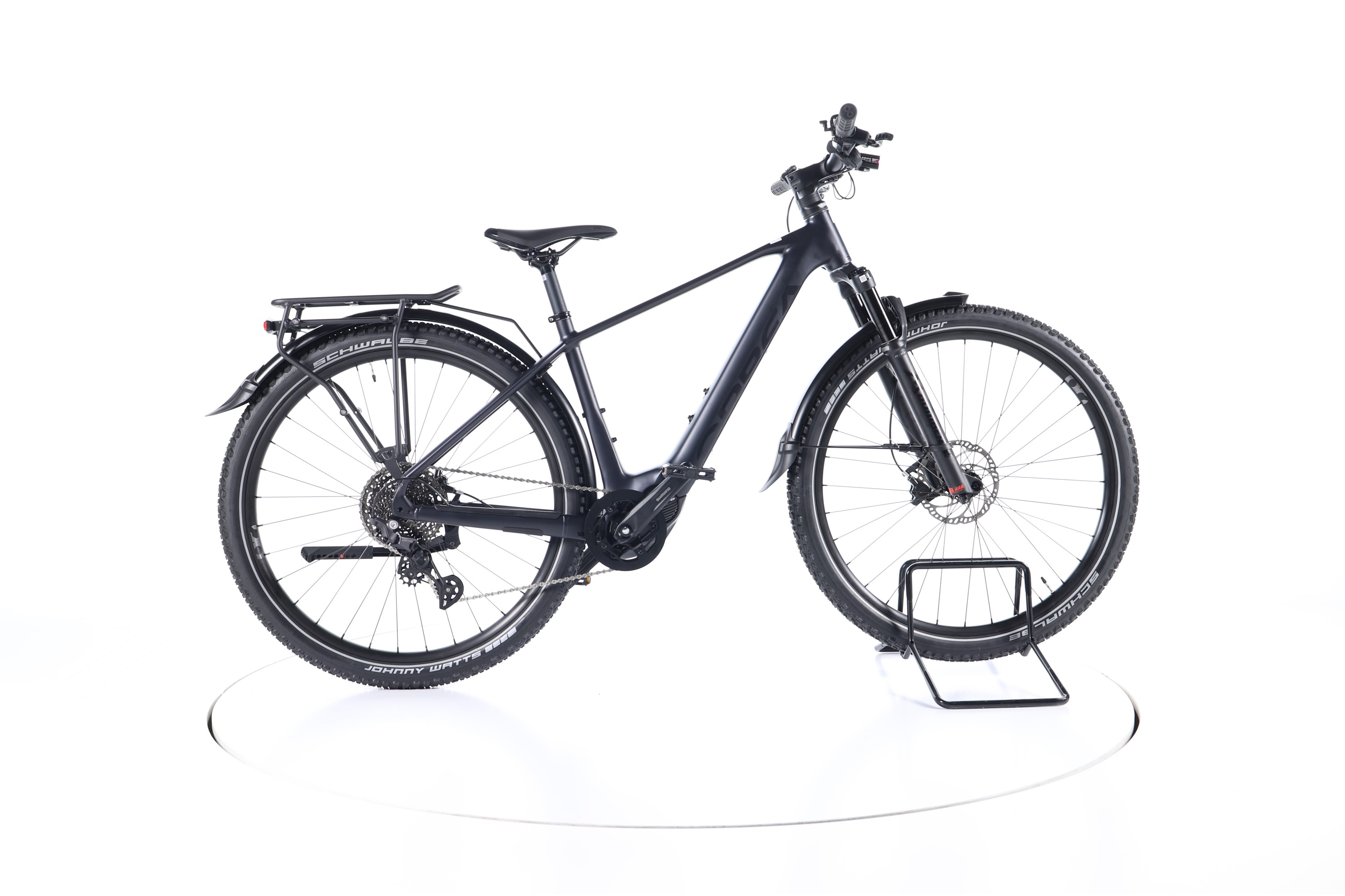 Orbea Kemen SUV 30 2023