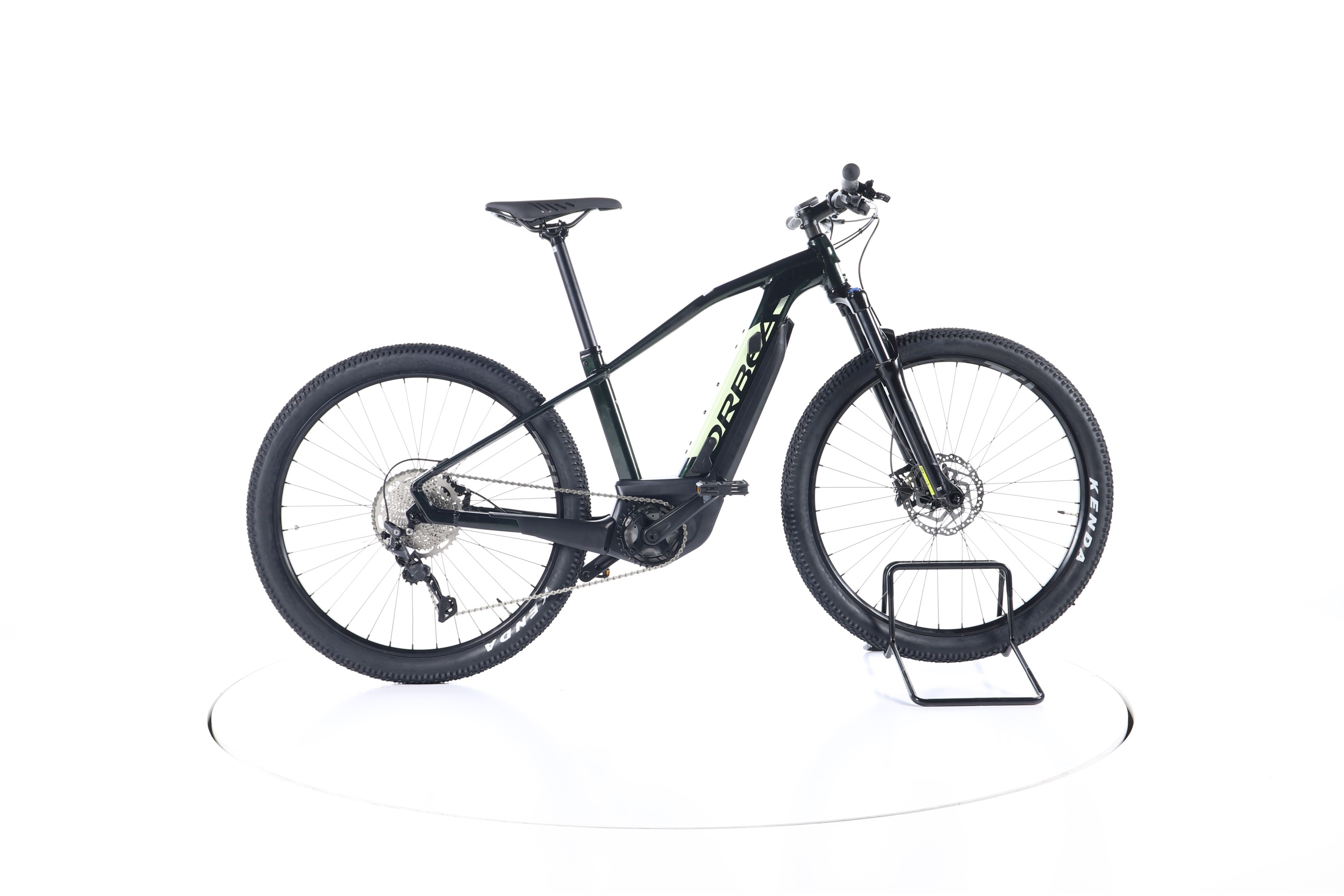 Orbea Keram 30 2022