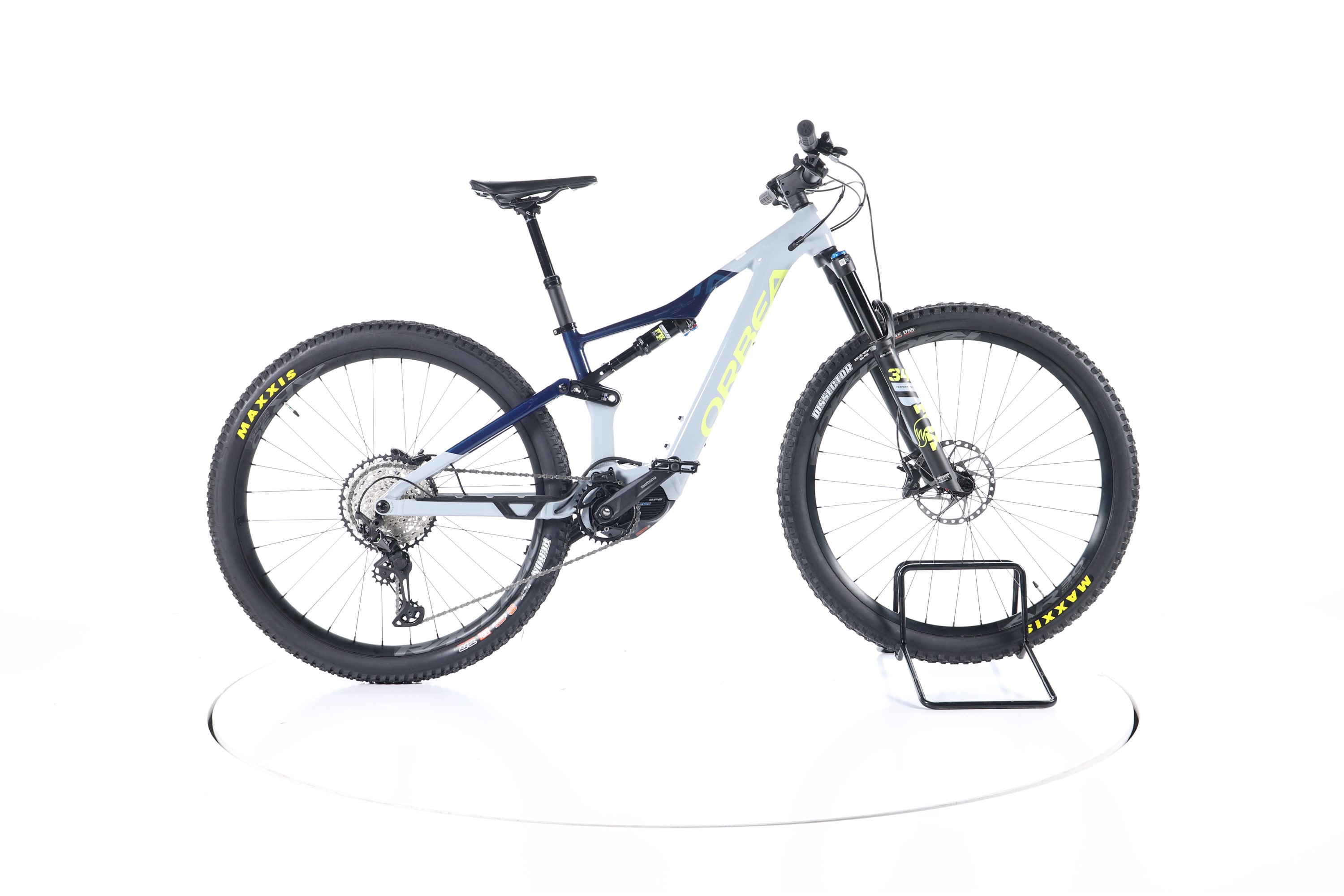 Orbea RISE H20 2023