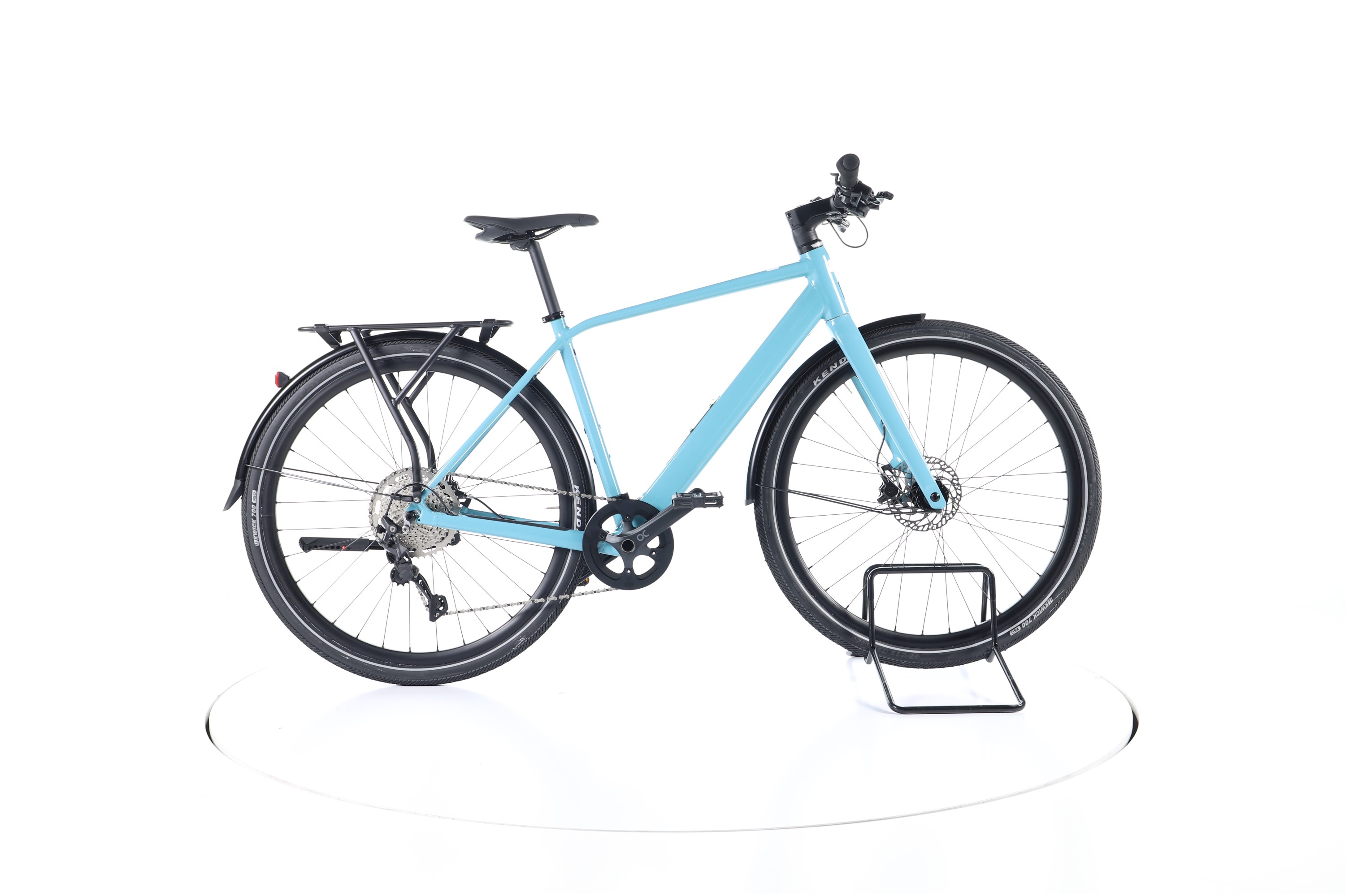 Orbea VIBE H30 EQ 2023