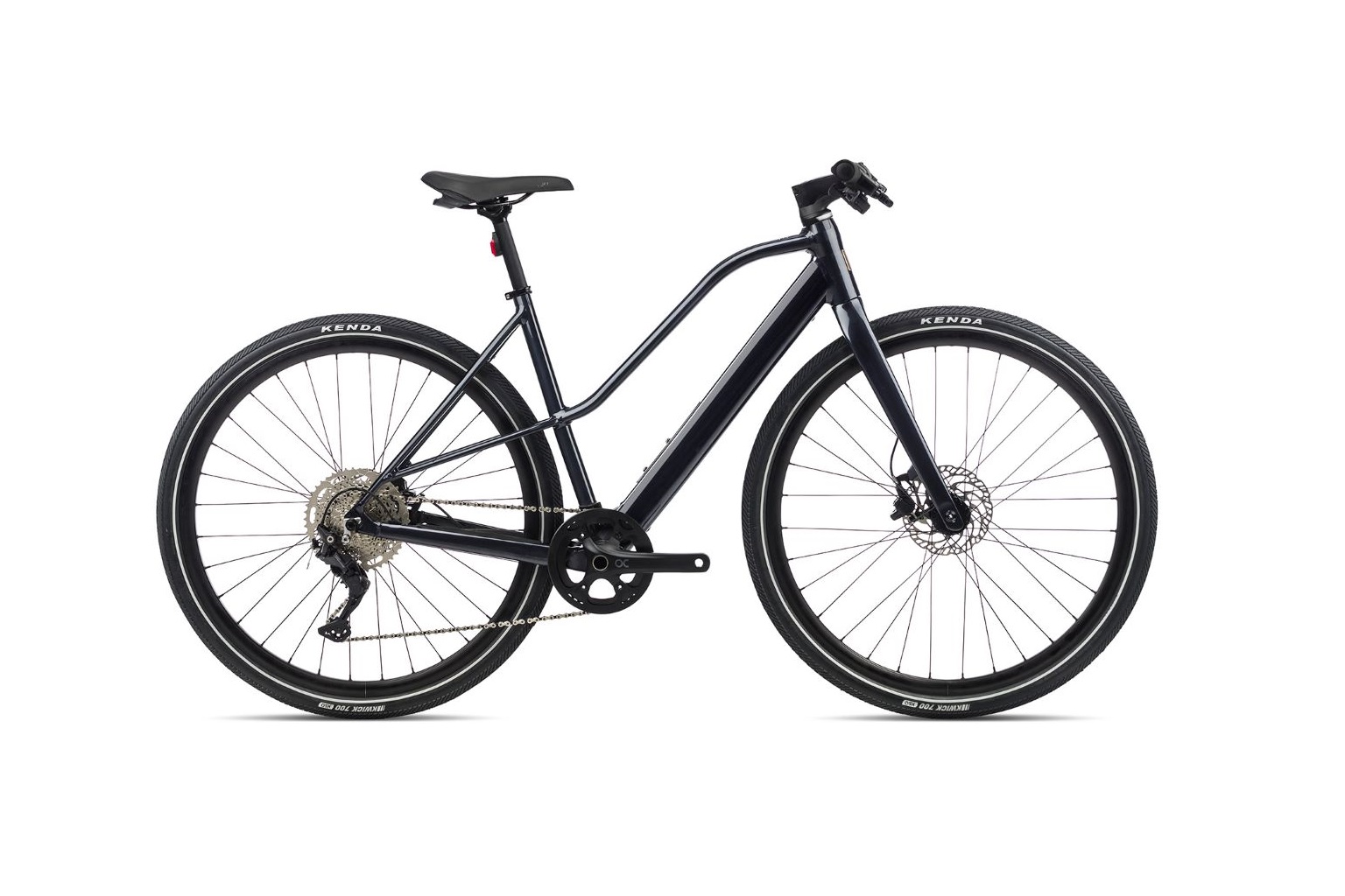 Orbea Vibe Mid H30 2021