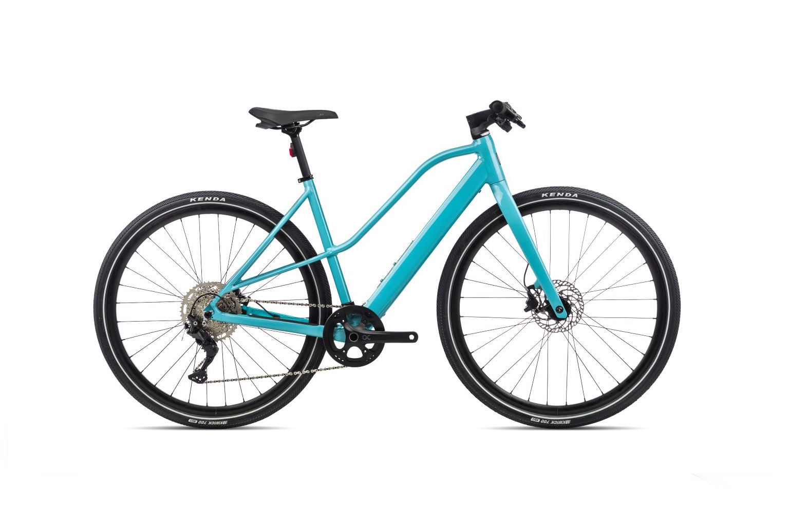 Orbea Vibe Mid H30 2022