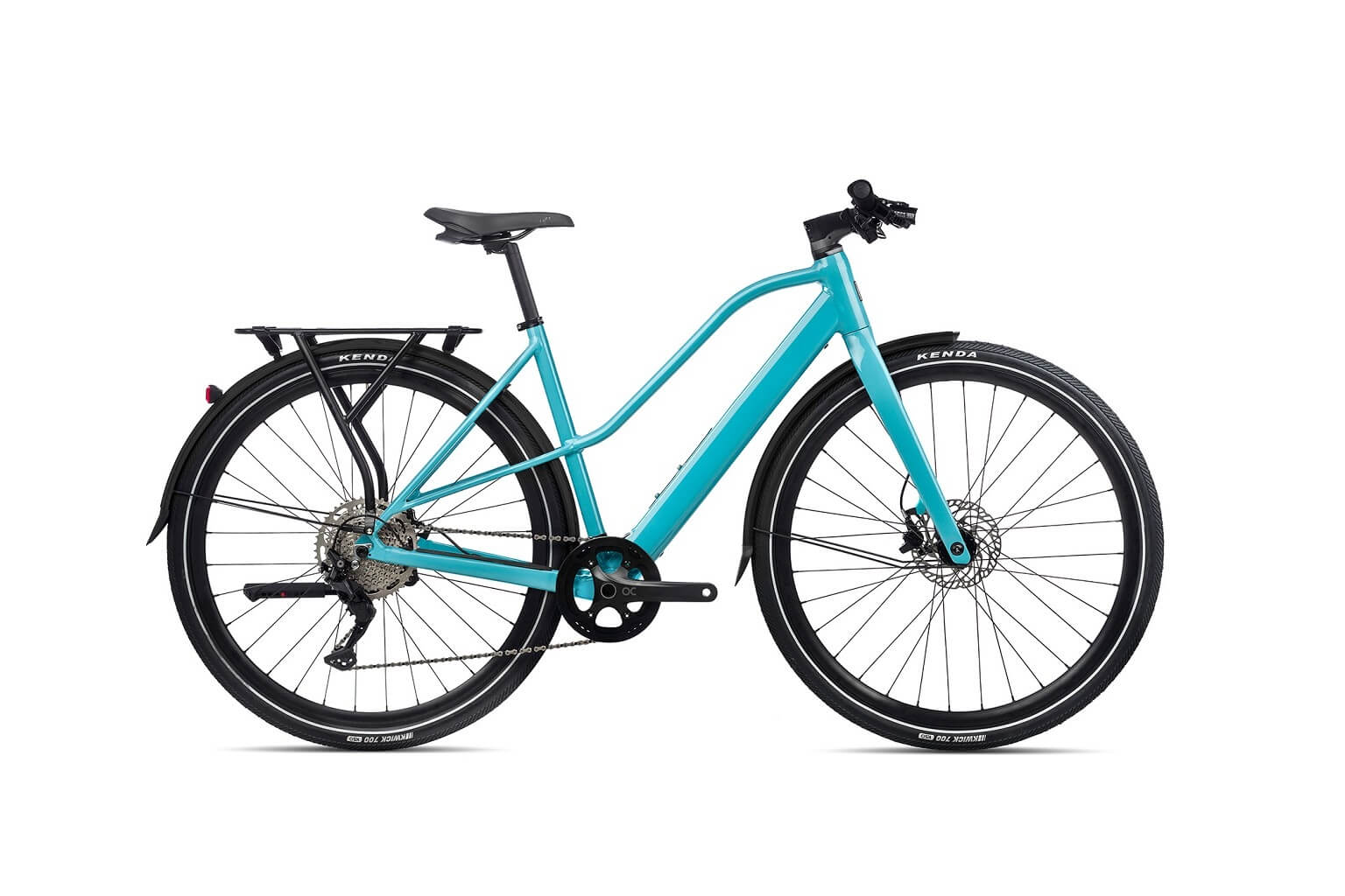 Orbea VIBE MID H30 EQ 2023
