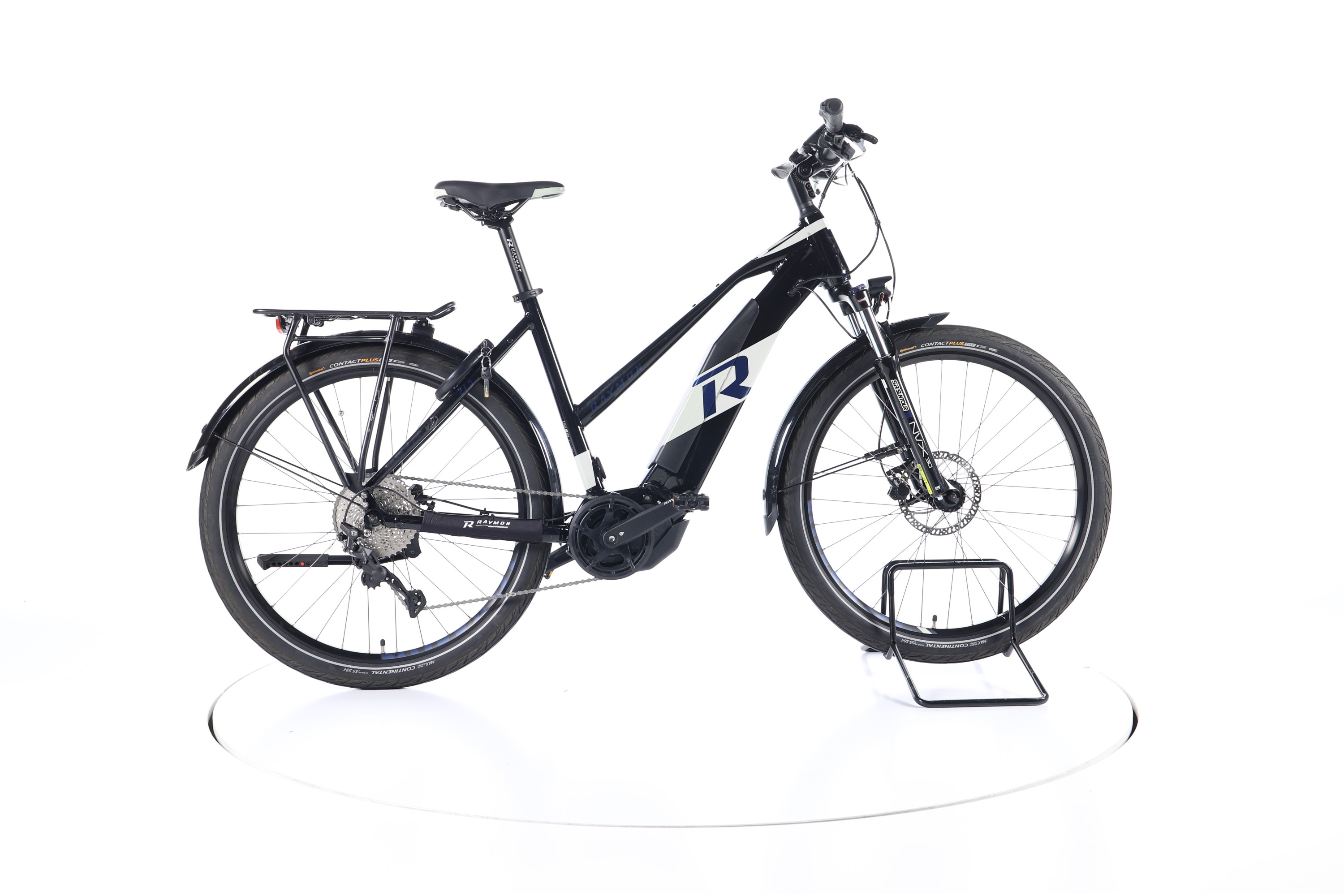 R Raymon Tourray E5-0 2021