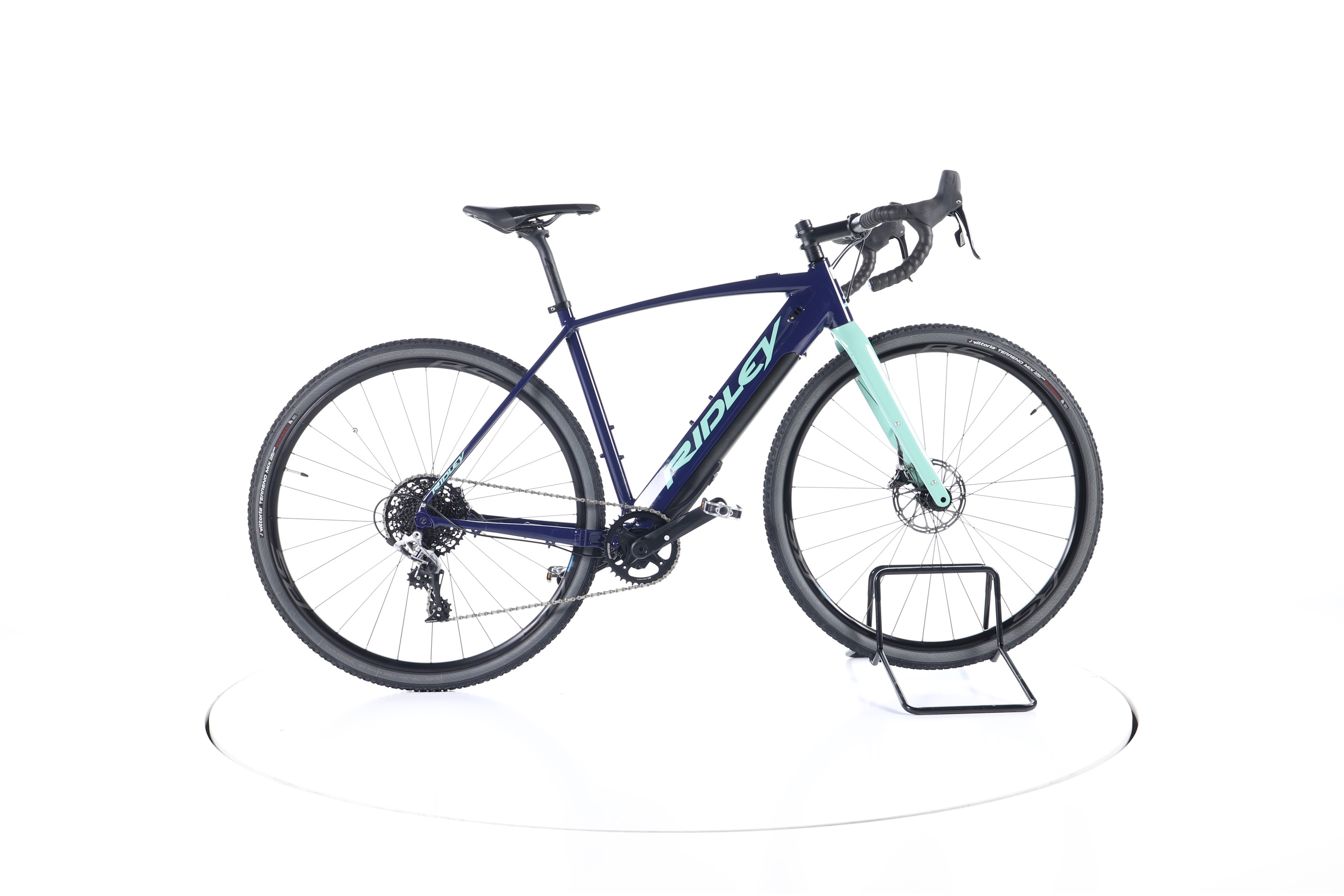 Ridley Kanzo E E-Gravelbike 2021 unter Ridley