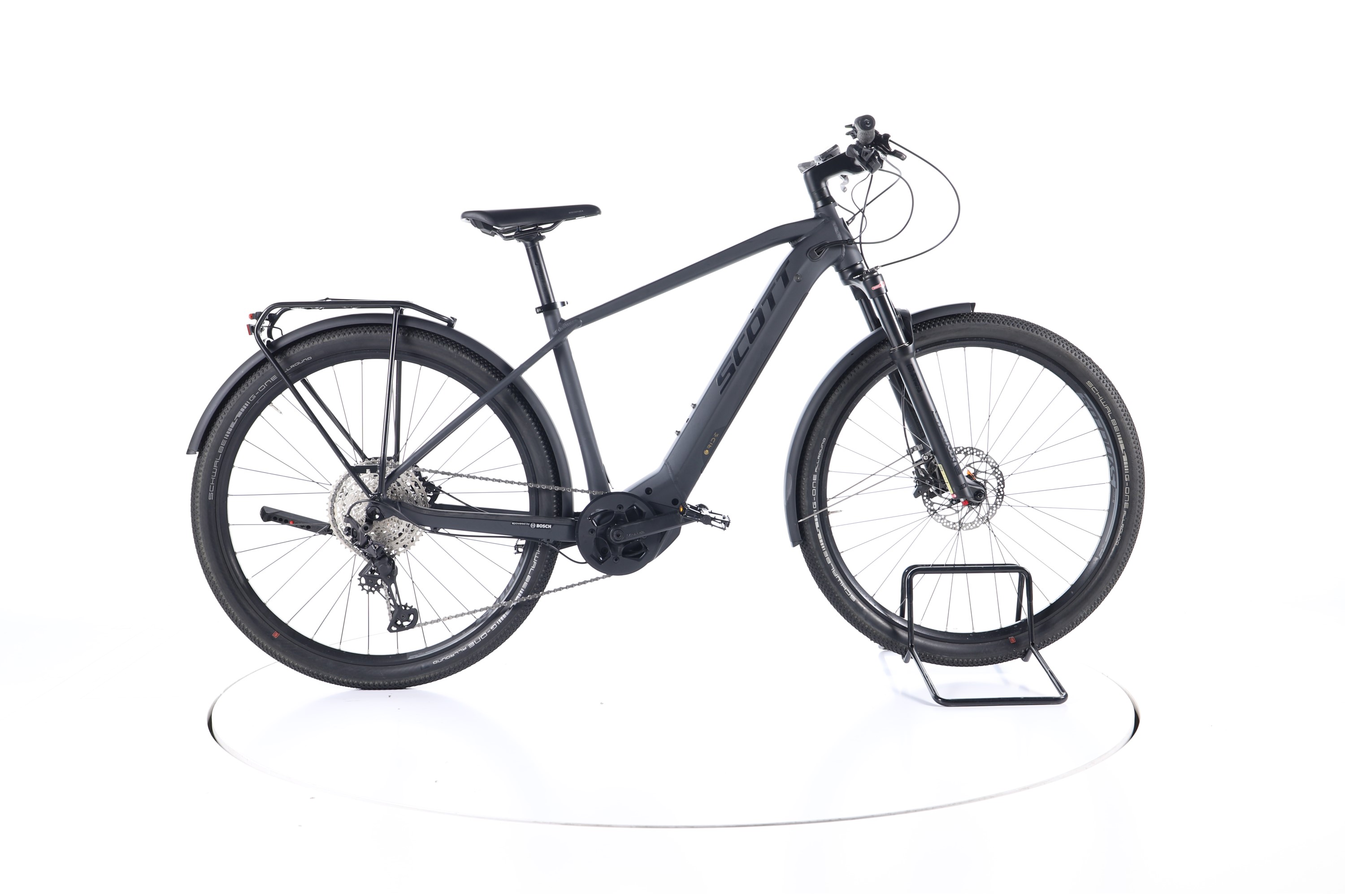 Scott Axis eRIDE 10 Men 2022