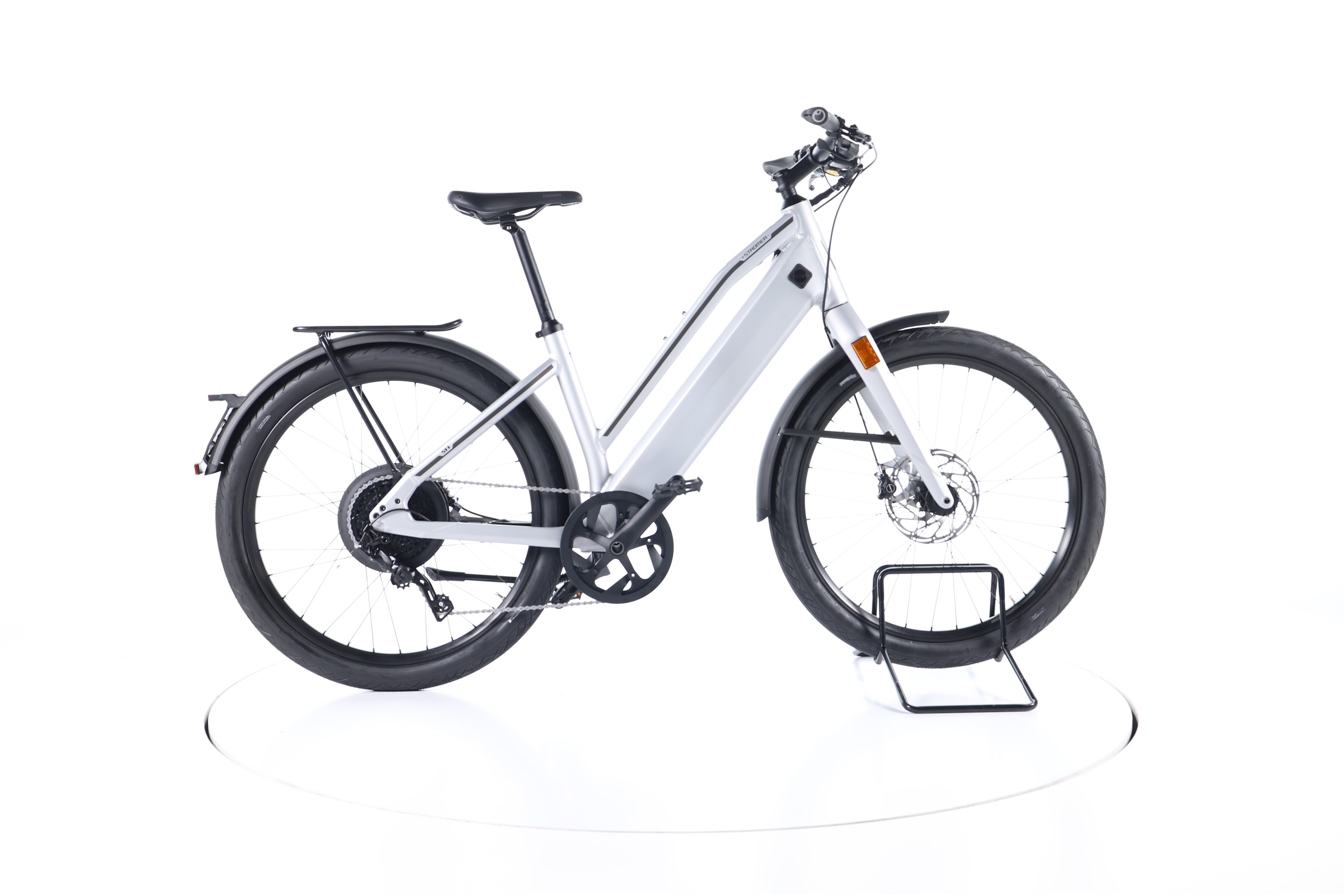 Stromer ST1 Comfort RF-SP-OB 2022