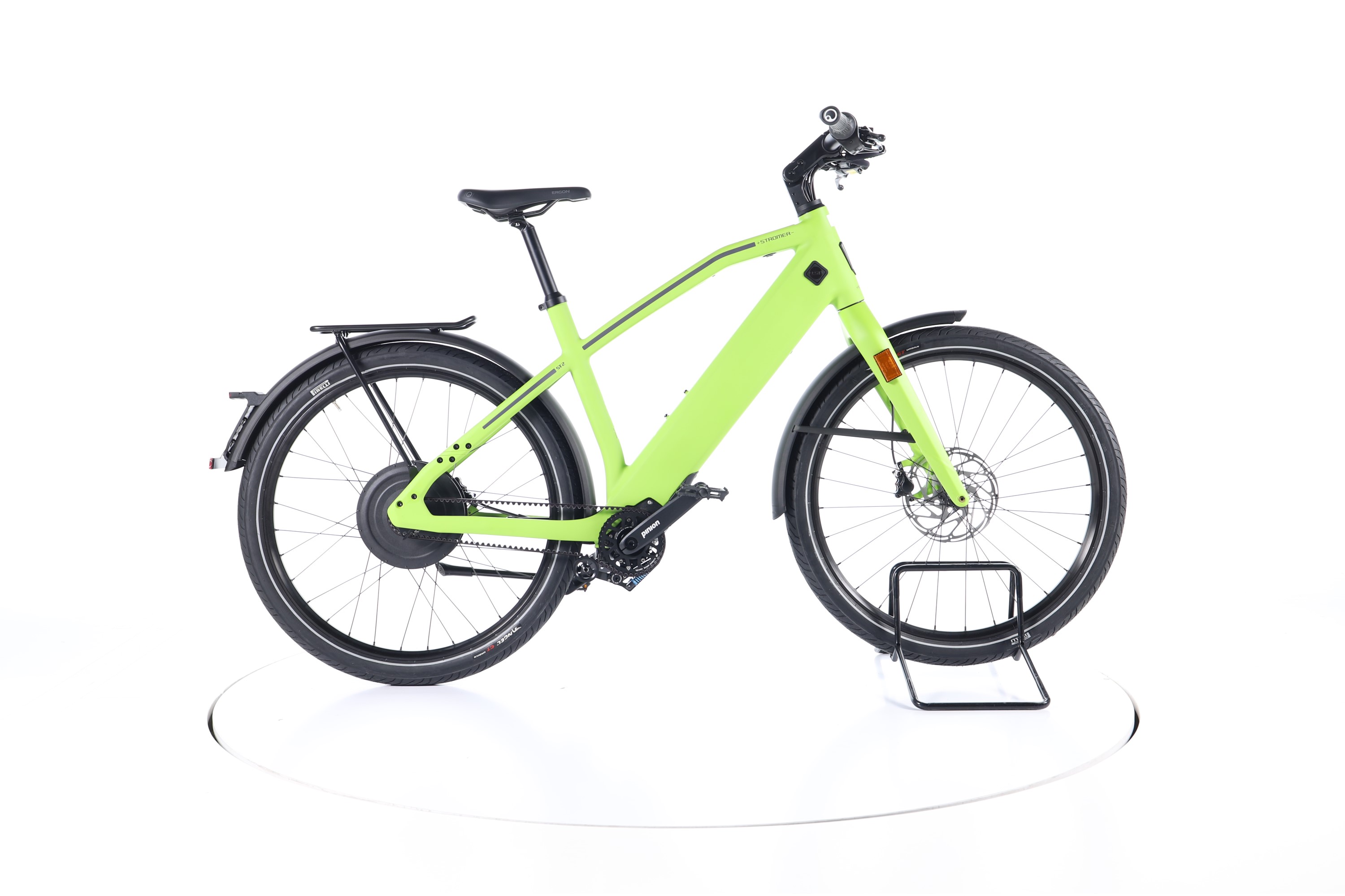 Stromer ST2 Pinion Launch Edition 2023