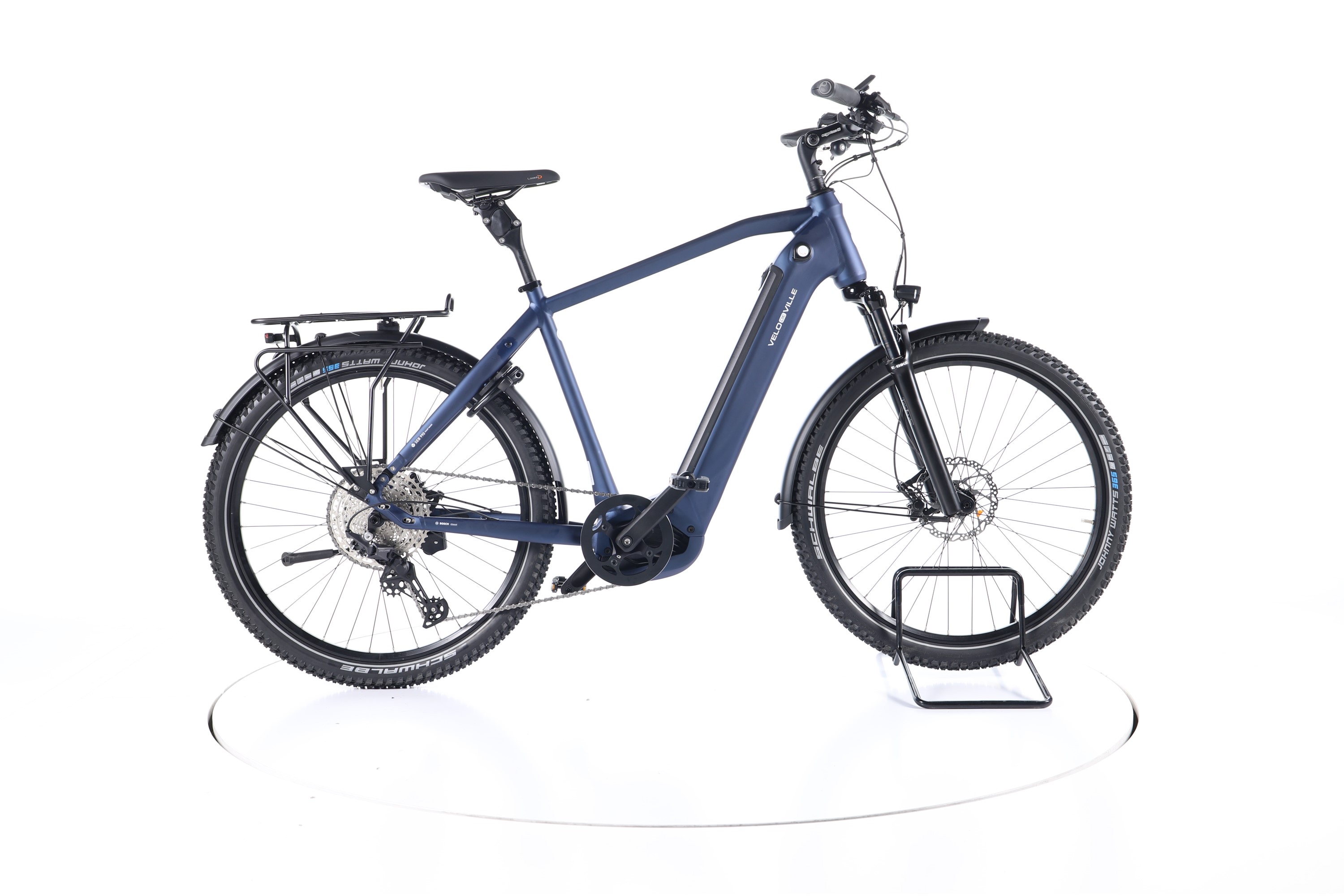Velo de Ville SEB990 SUV SMART RANGE night blue 2023