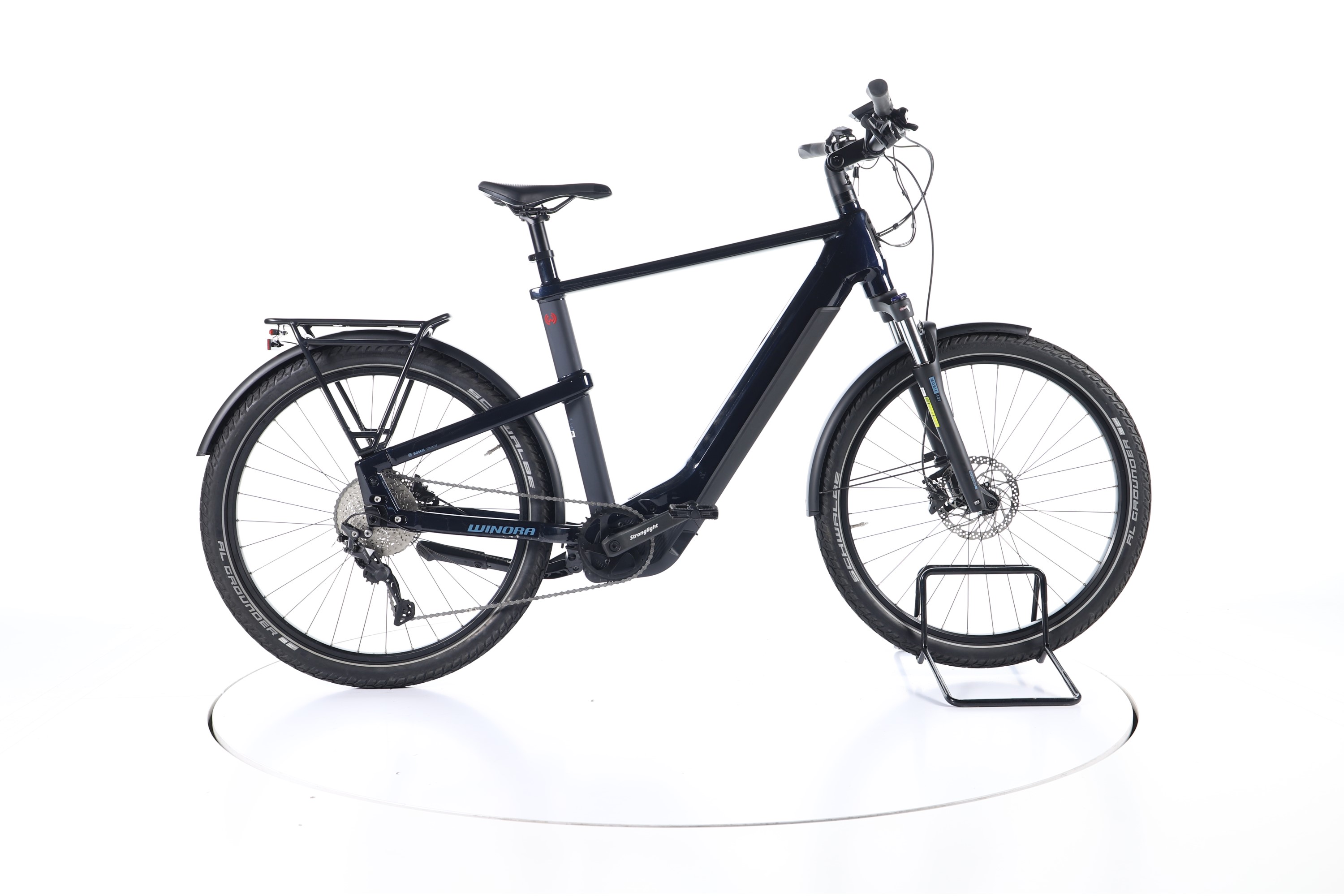 Winora Yakun 10 2022